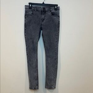 Levi's Extreme Skinny Jeans            - 28X28 (16)